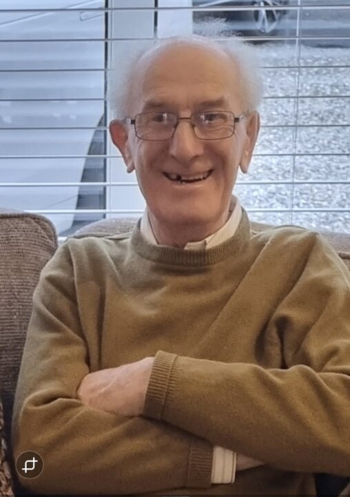You are currently viewing Raymond Hargan